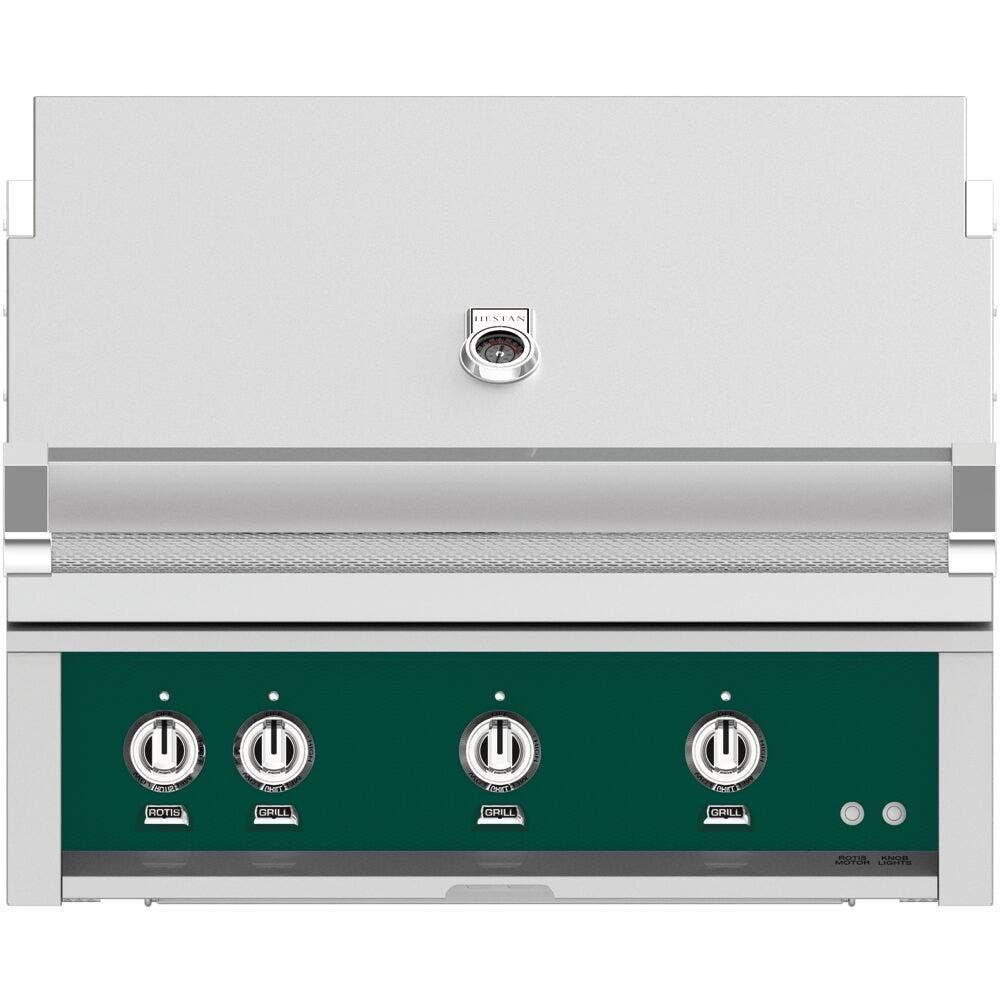 Hestan GMBR36LPGR