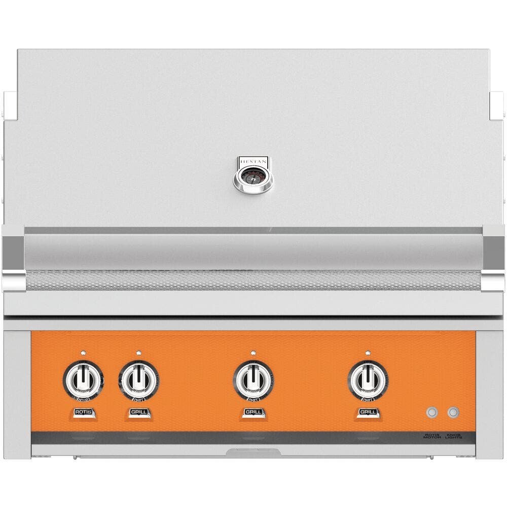 Hestan GMBR36LPOR