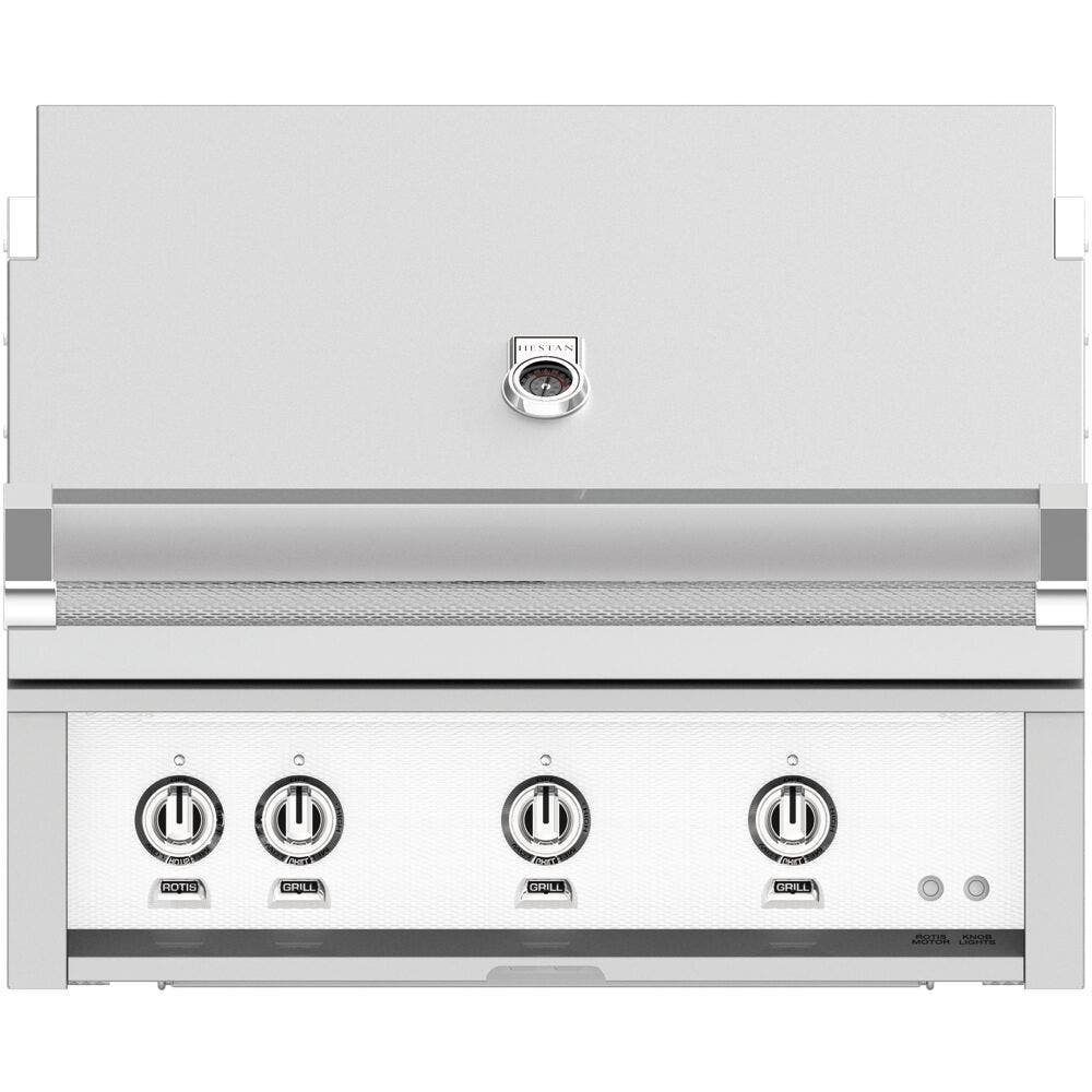 Hestan GMBR36LPWH