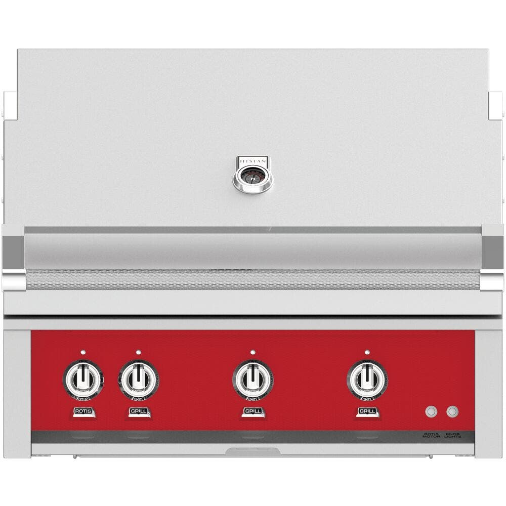 Hestan GMBR36NGRD
