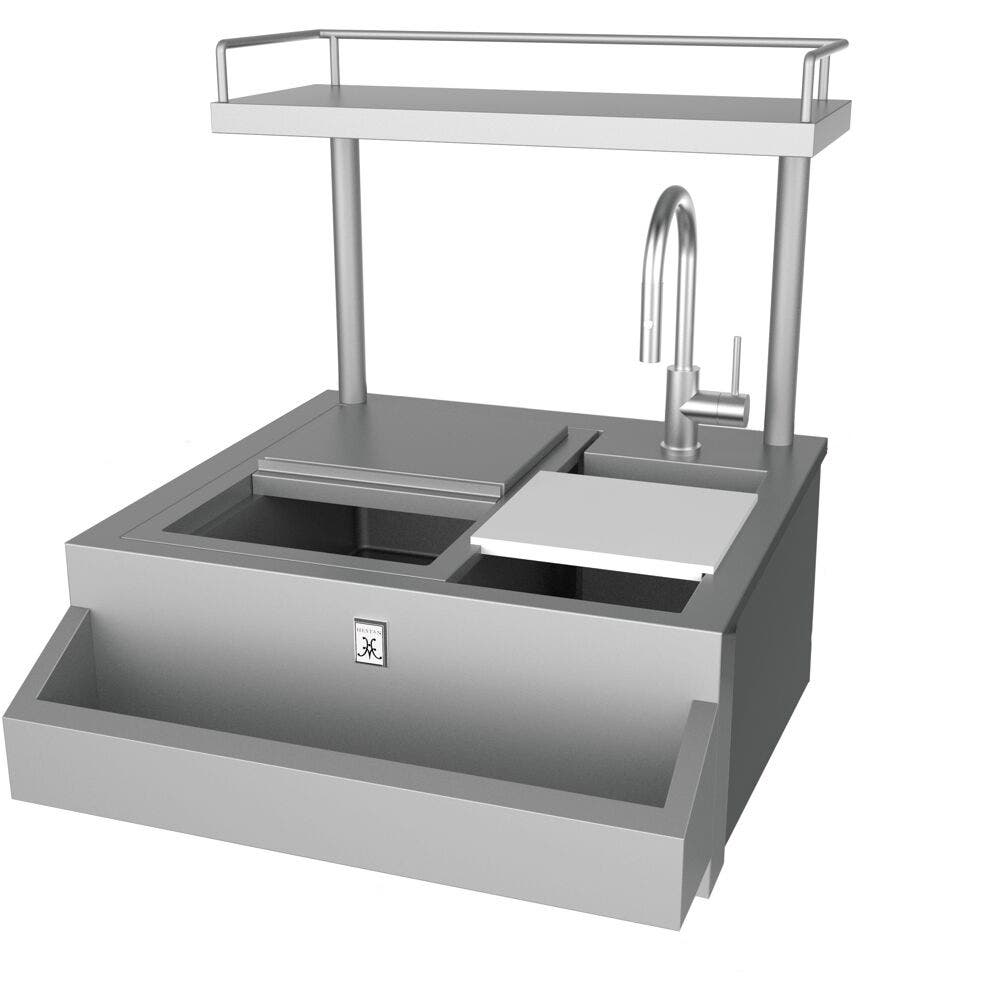 Kalamazoo GRCHS30 Stainless Steel