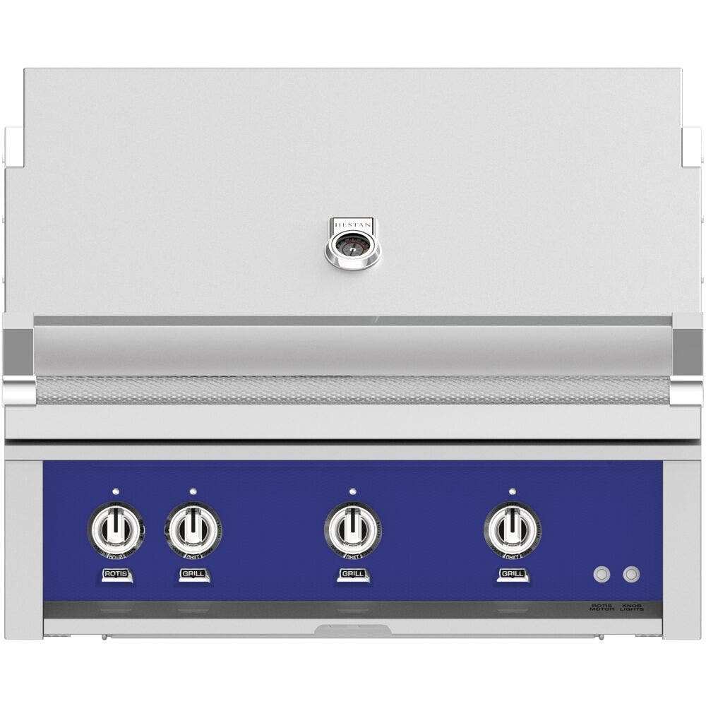 Hestan GSBR36NGBU