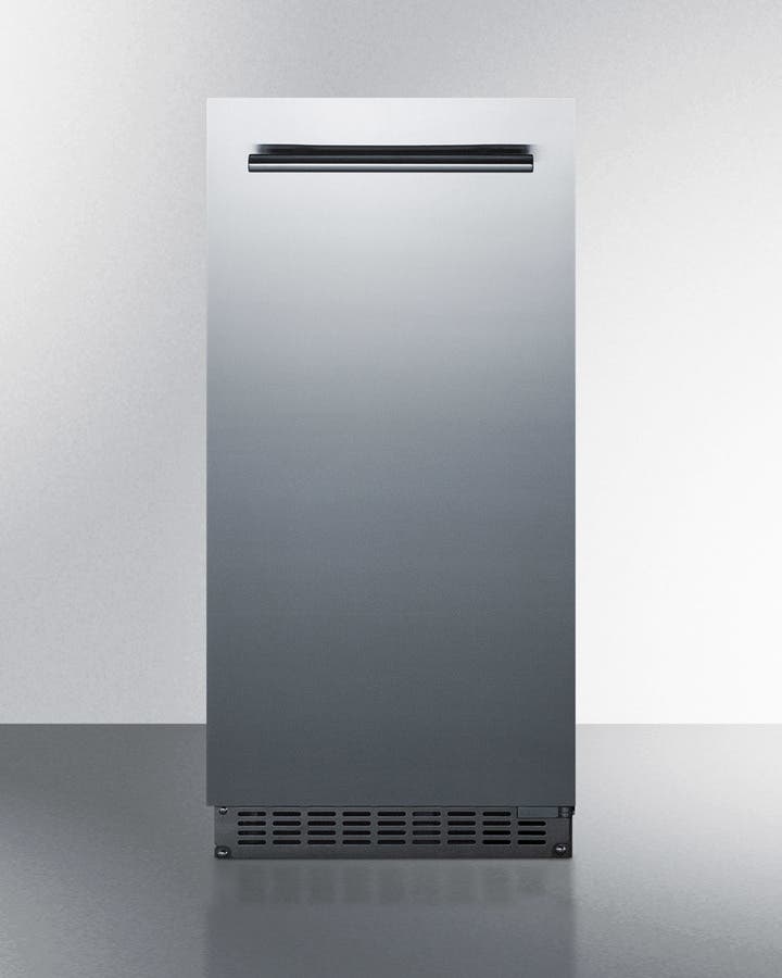 Compatible Brands CBICEMAKER Stainless Steel