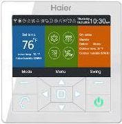 Haier YRE16B White