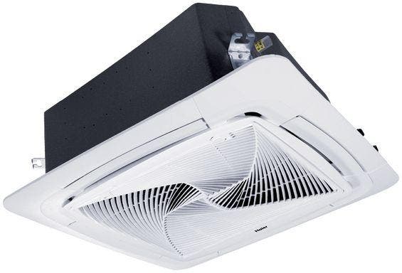 Haier PB950MB White