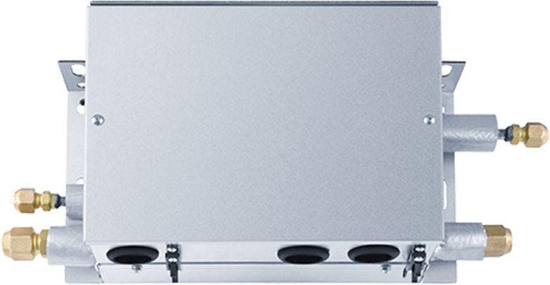 Haier MS1036A White