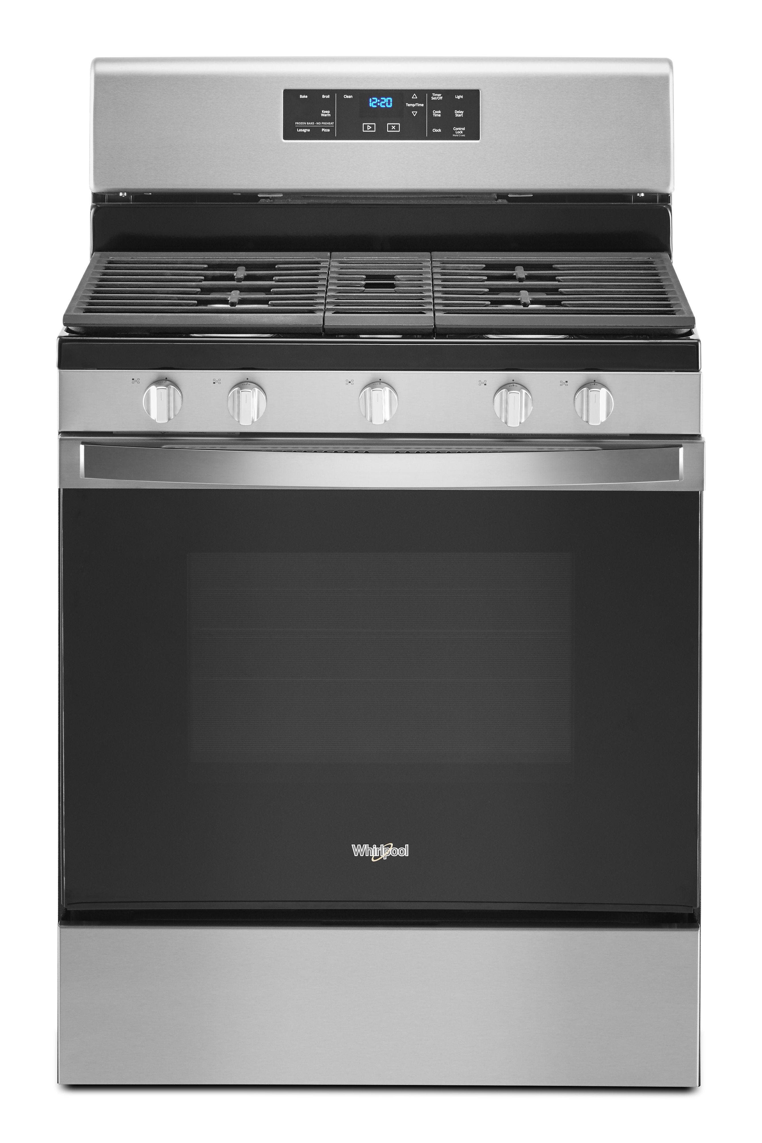 Whirlpool WFG525S0JZ