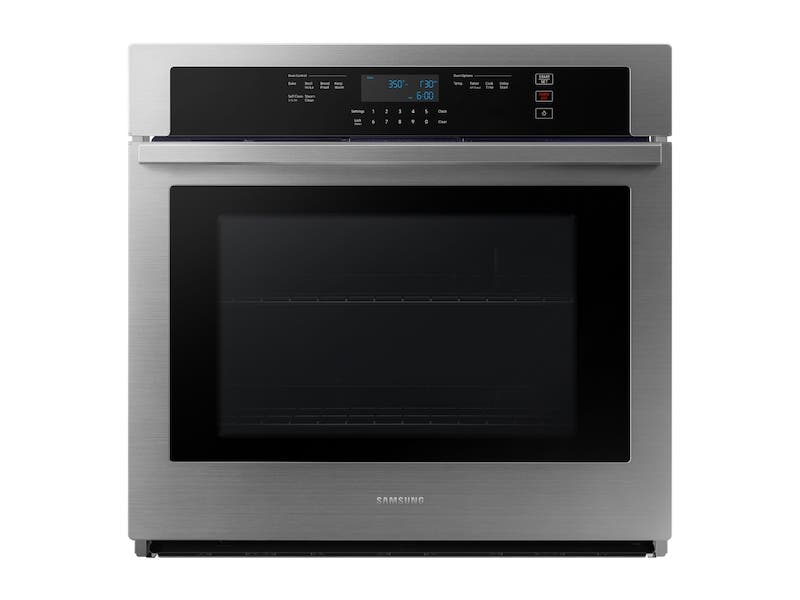 Samsung NV51R5511SS Stainless Steel