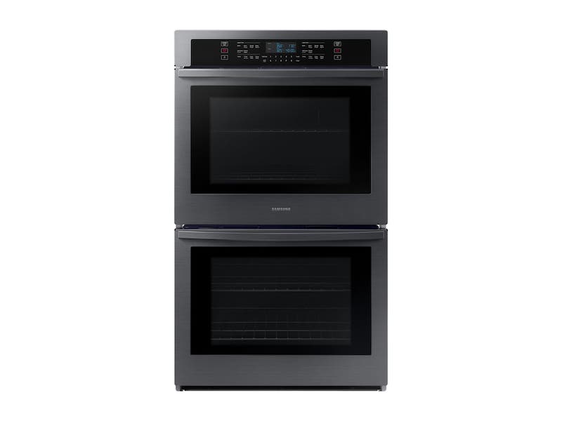 Samsung NV51R5511DG Fingerprint Resistant Black Stainless Steel
