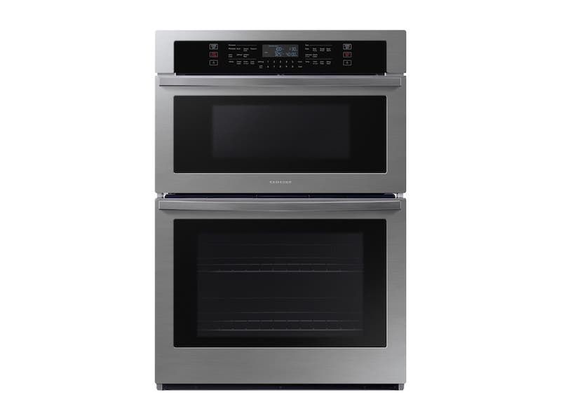 Samsung NQ70R5511DS Stainless Steel