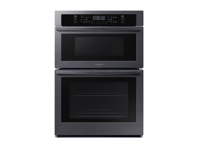 Samsung NQ70R5511DG Fingerprint Resistant Black Stainless Steel