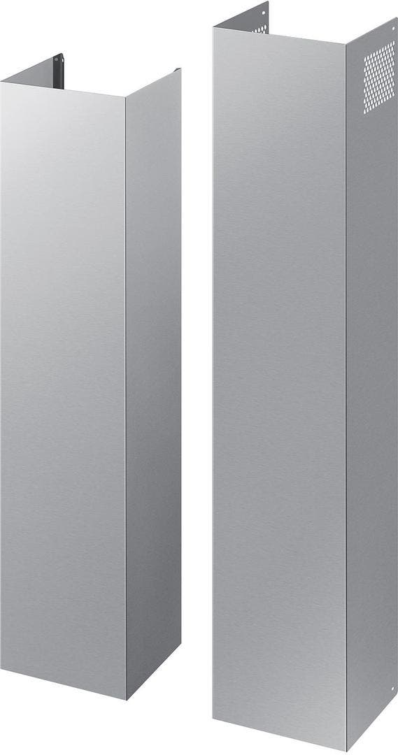 Samsung NKAE505PWS Stainless
