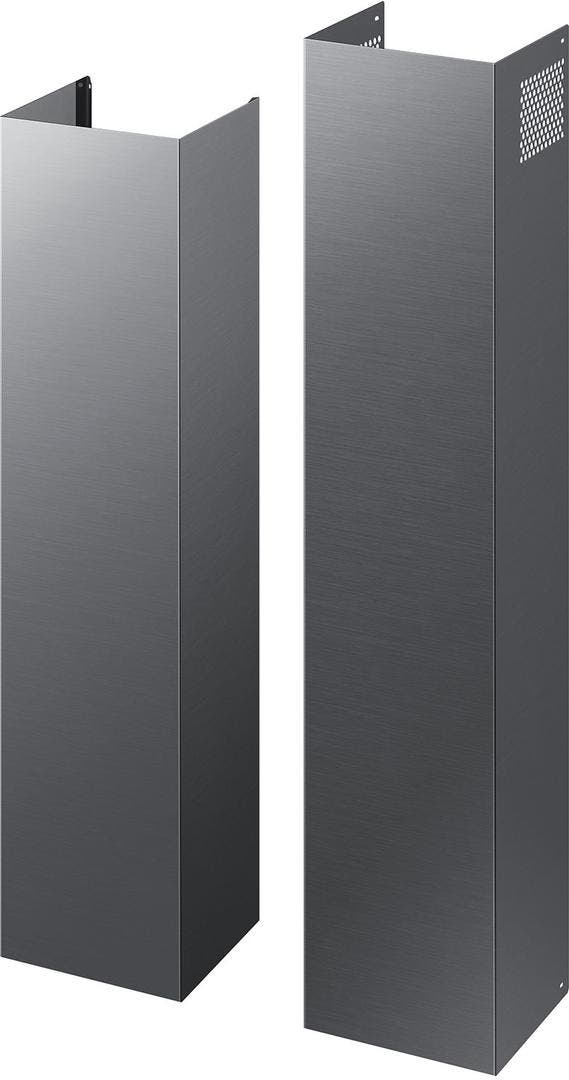 Samsung NKAE505PWG Blk. Stainless