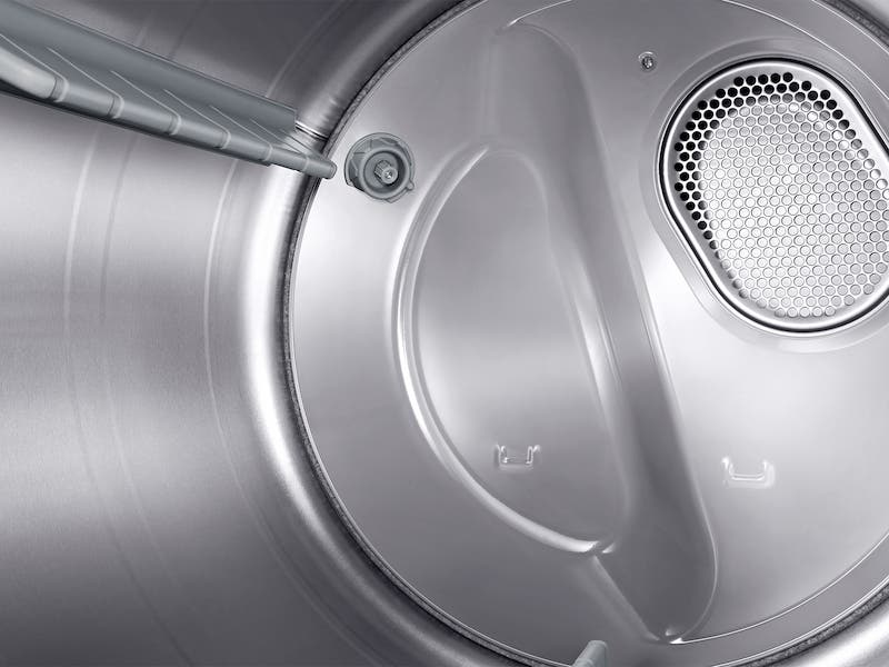 Samsung DVE54R7200V Blk. Stainless