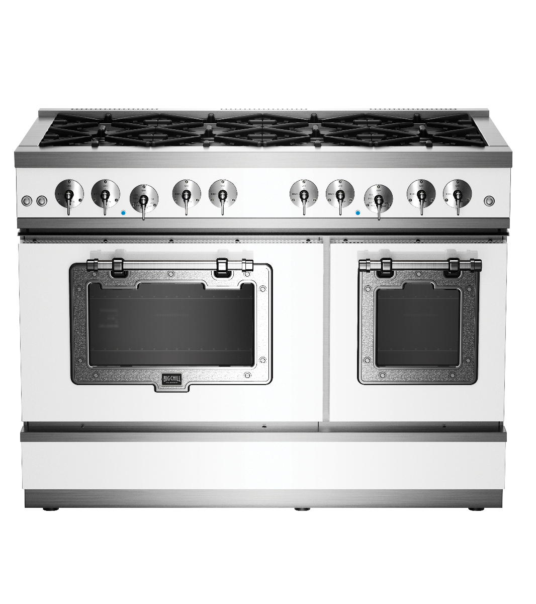 Big Chill BCS48CLAWTNG White, Natural Gas