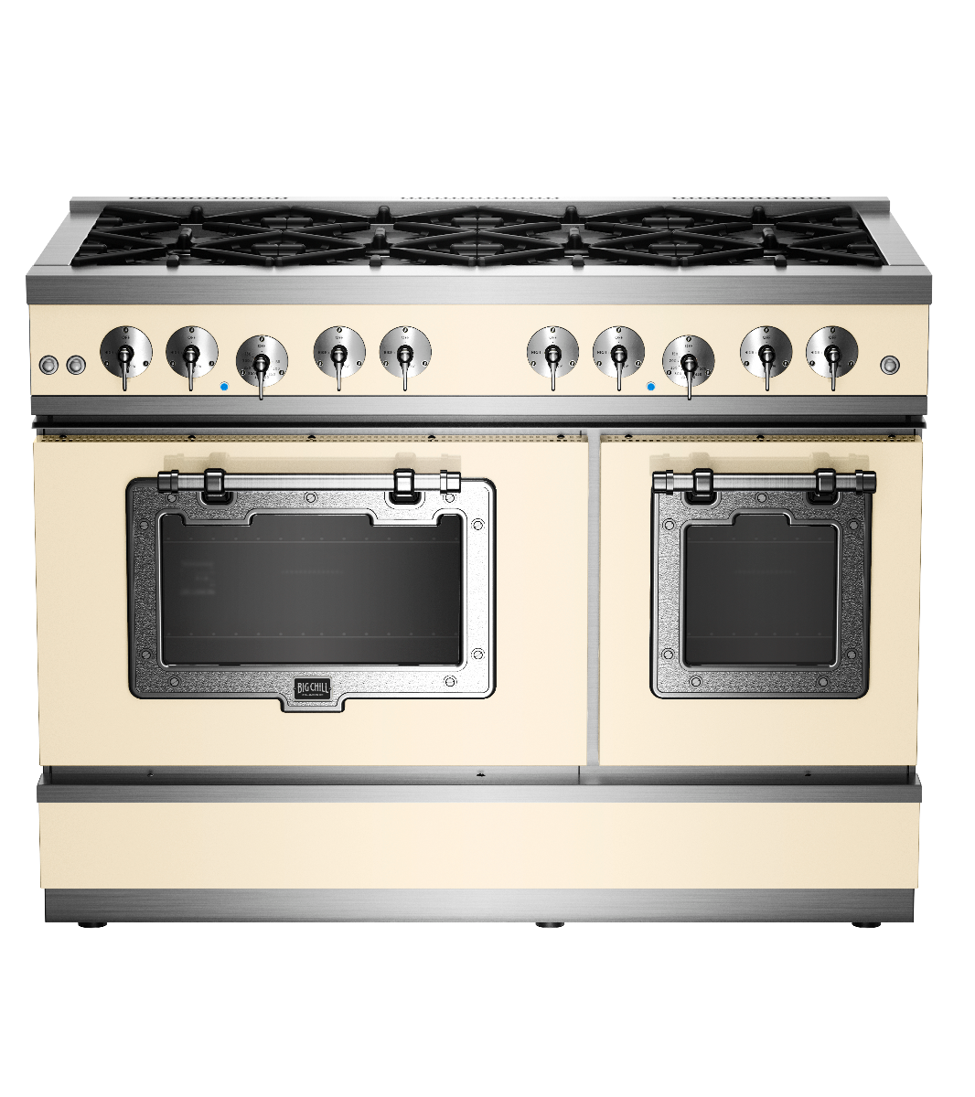 Big Chill BCCS48CMNG Cream, Natural Gas