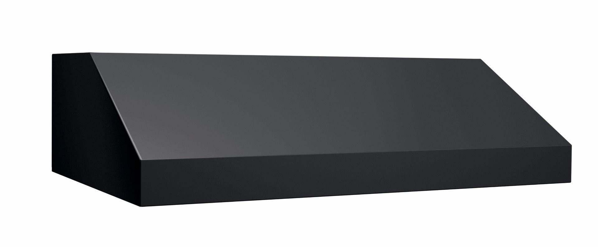 Big Chill BCCLASSIC3010RMB Matte Black