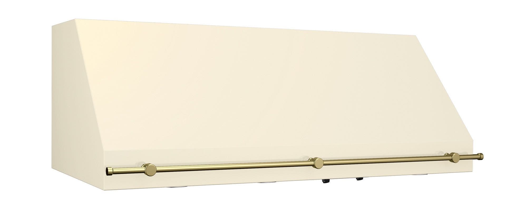 Big Chill BCClassic4818CM Cream