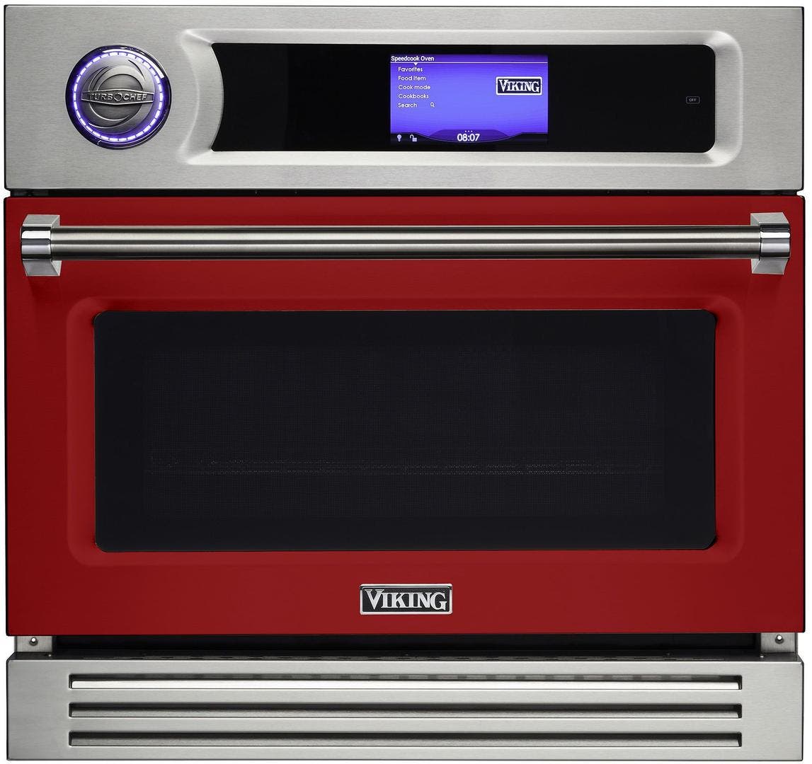 Viking LVSOT730AR Apple Red