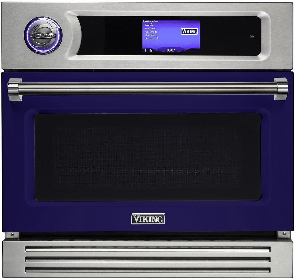 Viking LVSOT730CB Cobalt Blue