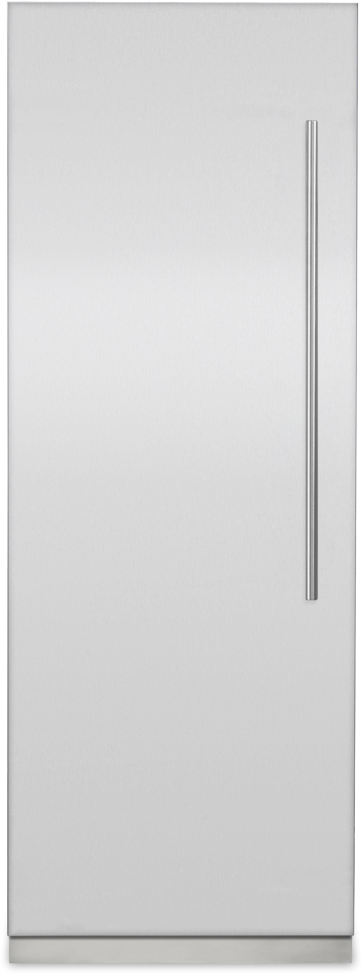 Viking MVFI7300WLSS Stainless Steel, Left Hinge