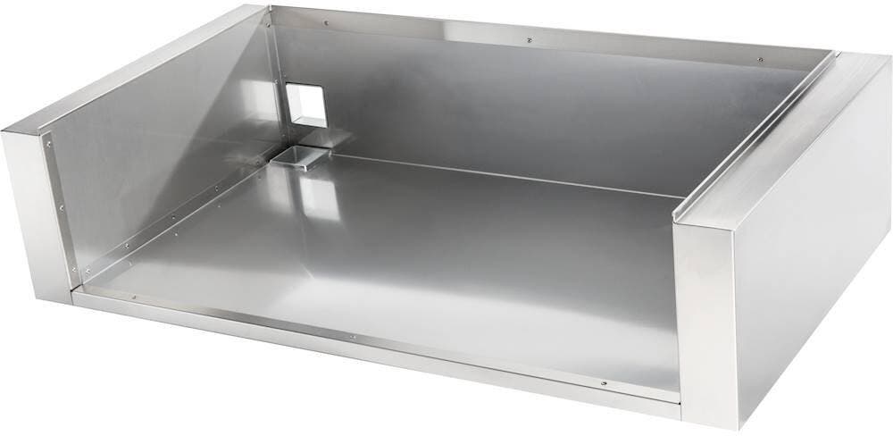Insulated Jacker for 54" W. VQGI Grill