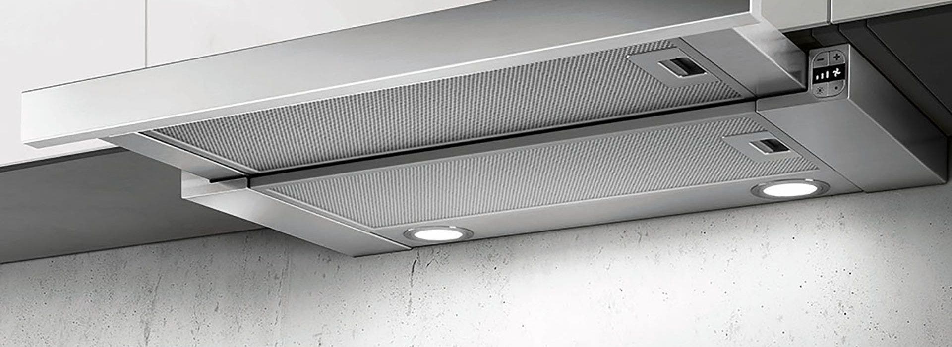 Elica ETT424SS Stainless Steel