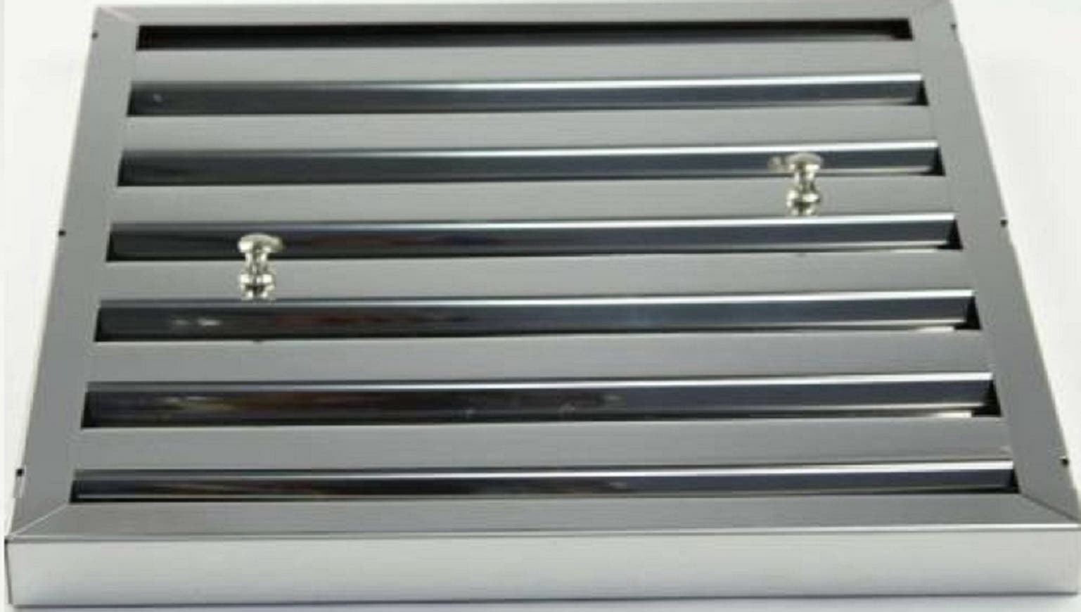Elica GF09EA Stainless Steel