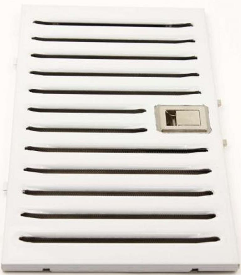 Elica GRI0018064 White