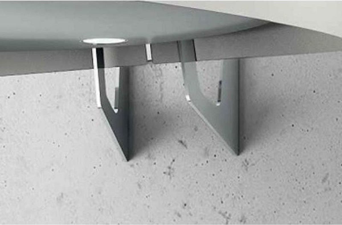 Elica KIT0121394 Stainless Steel