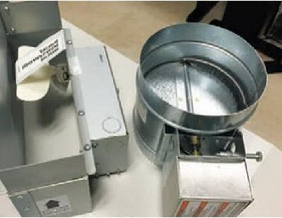 Elica KIT0148978A Stainless Steel