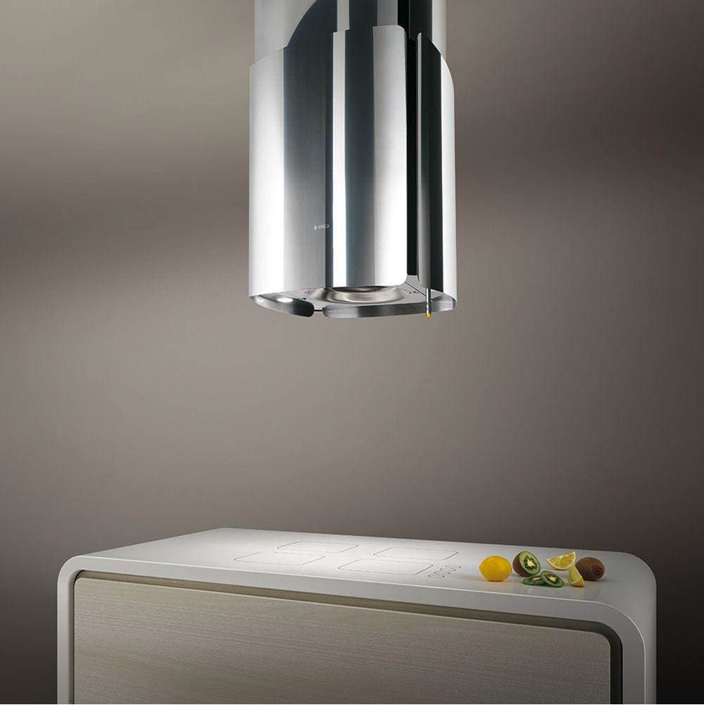 Elica KIT0156637 Gray