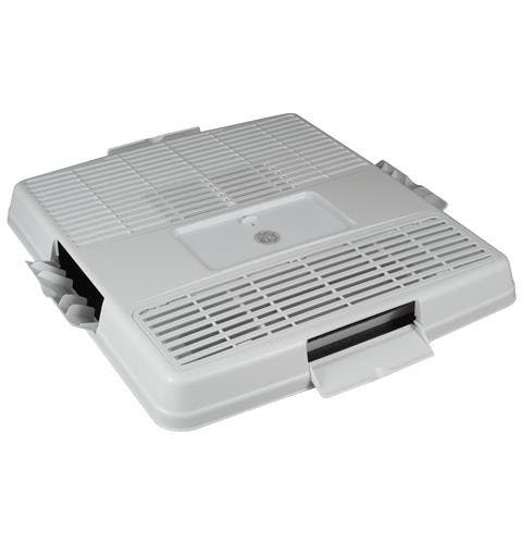 GE RAREN1A White