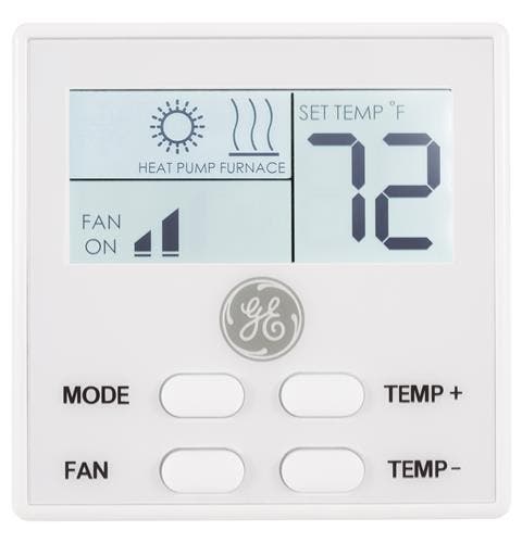 GE RAREN1A White