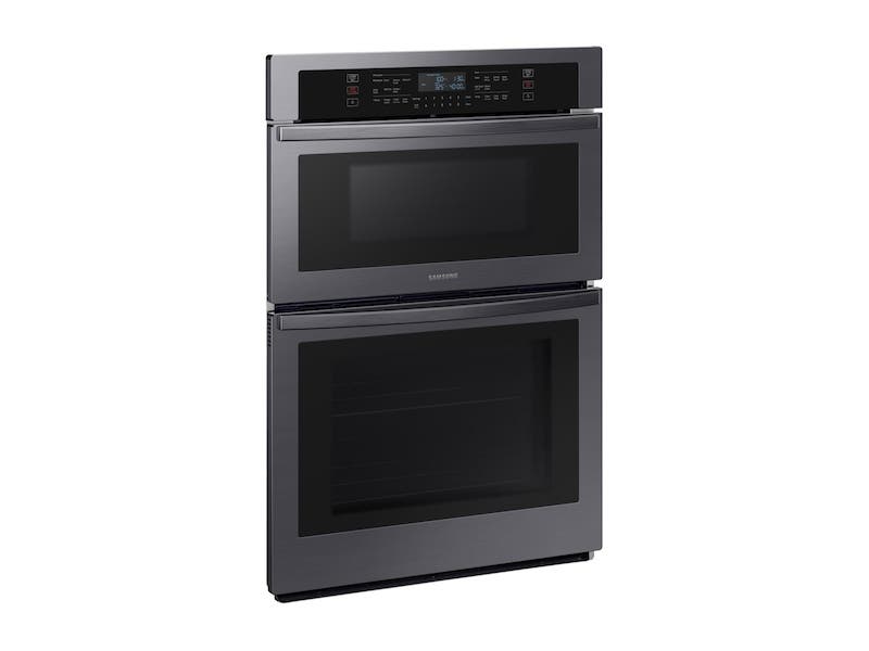 Samsung NQ70R5511DG Fingerprint Resistant Black Stainless Steel