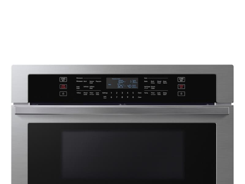 Samsung NQ70R5511DS Stainless Steel