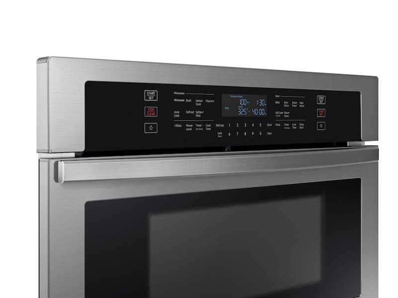 Samsung NQ70R5511DS Stainless Steel