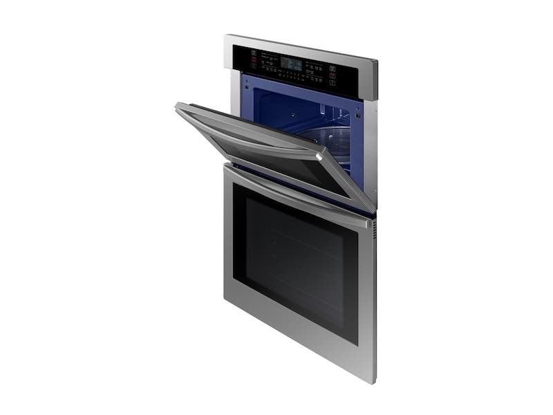 Samsung NQ70R5511DS Stainless Steel