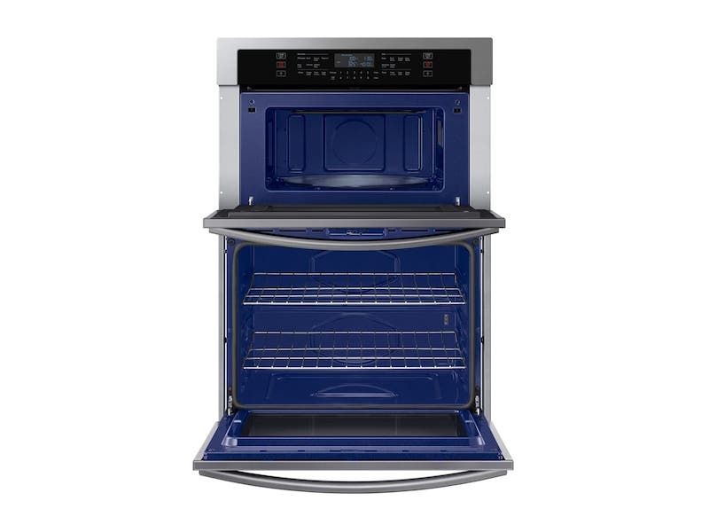 Samsung NQ70R5511DS Stainless Steel