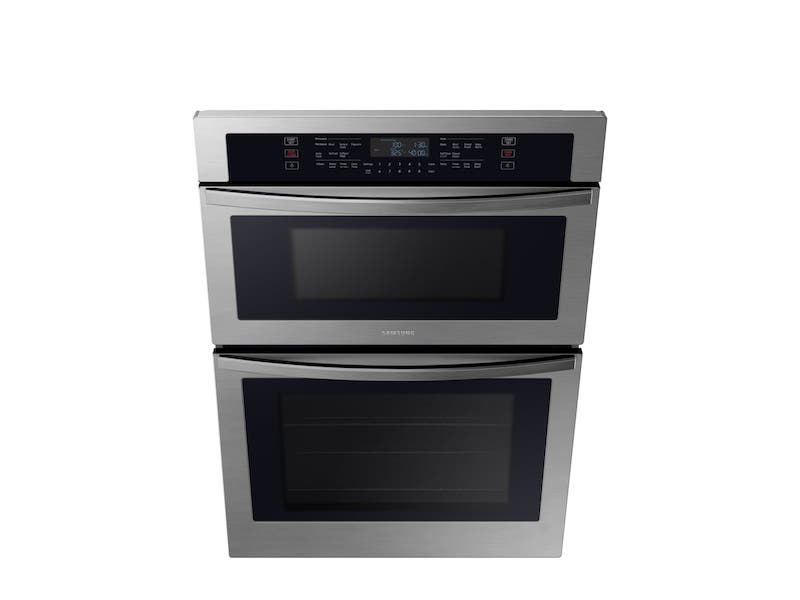 Samsung NQ70R5511DS Stainless Steel