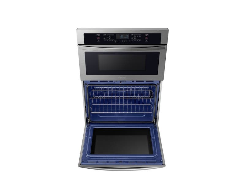 Samsung NQ70R5511DS Stainless Steel