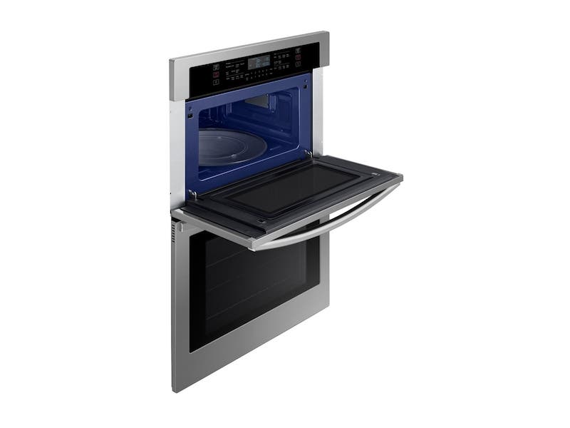 Samsung NQ70R5511DS Stainless Steel