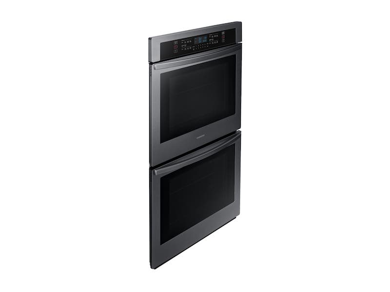 Samsung NV51R5511DG Fingerprint Resistant Black Stainless Steel