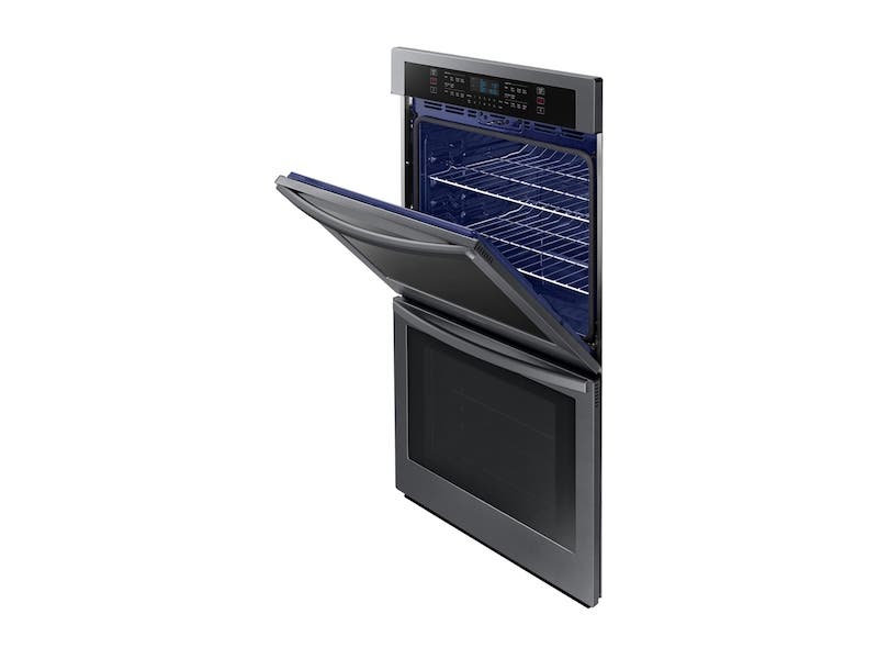 Samsung NV51R5511DG Fingerprint Resistant Black Stainless Steel