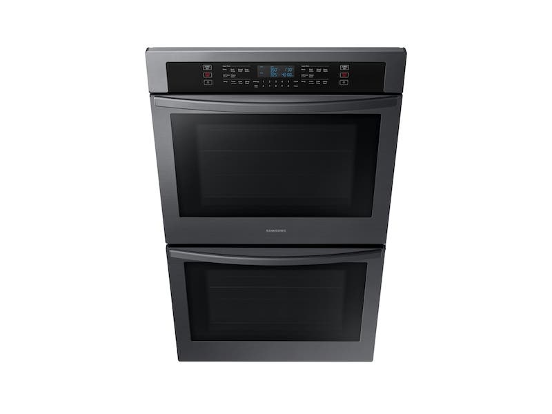 Samsung NV51R5511DG Fingerprint Resistant Black Stainless Steel