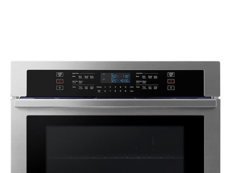 Samsung NV51R5511DS Stainless Steel