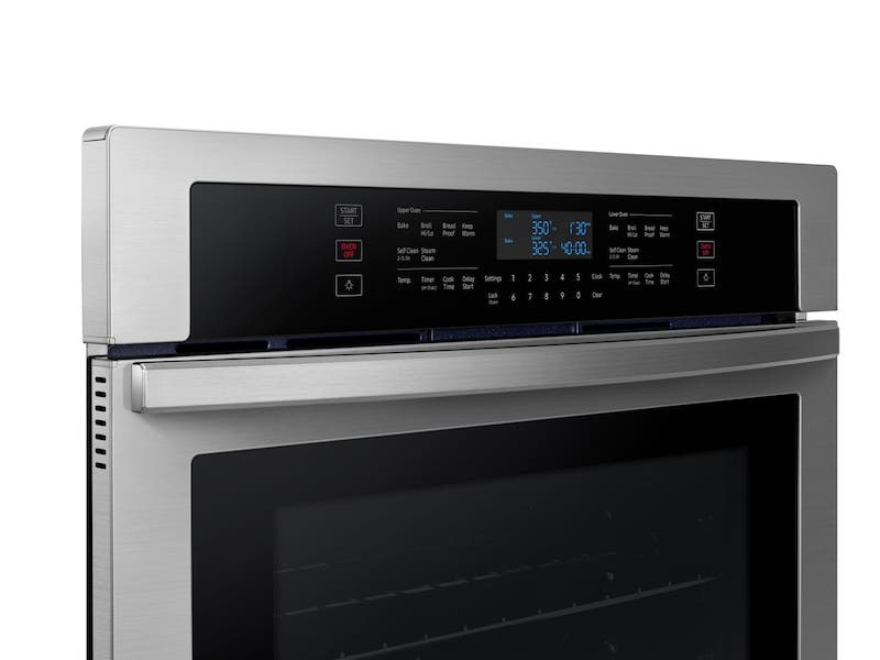 Samsung NV51R5511DS Stainless Steel
