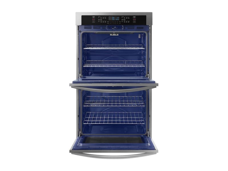 Samsung NV51R5511DS Stainless Steel