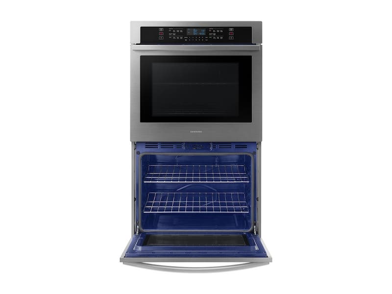Samsung NV51R5511DS Stainless Steel