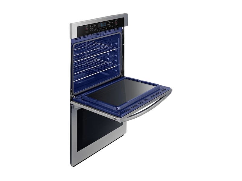 Samsung NV51R5511DS Stainless Steel